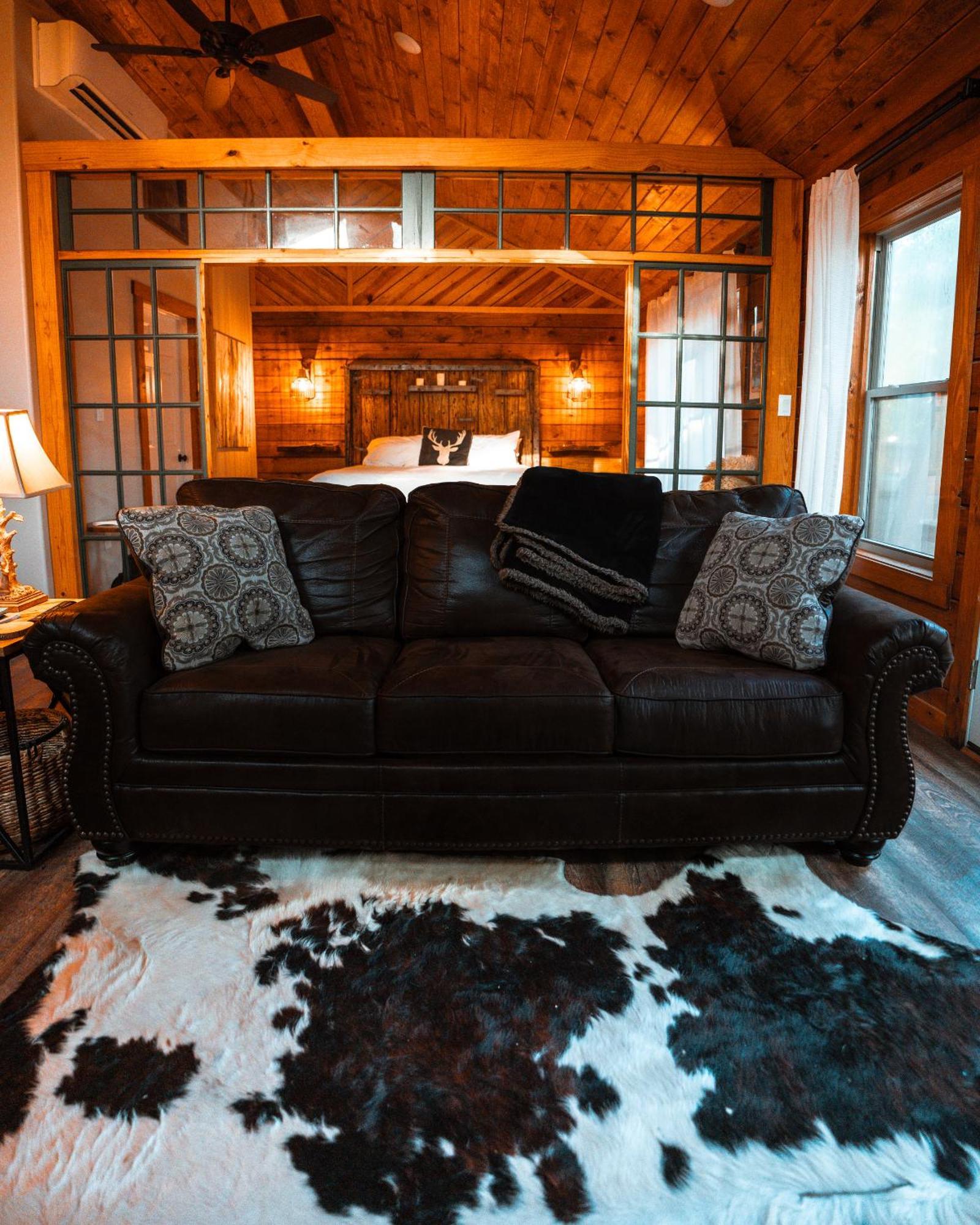 Hotel Starlight Haven Hot Springs Extérieur photo