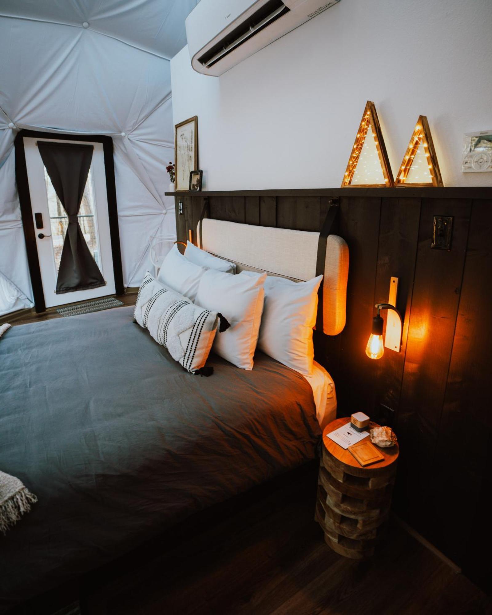 Hotel Starlight Haven Hot Springs Extérieur photo