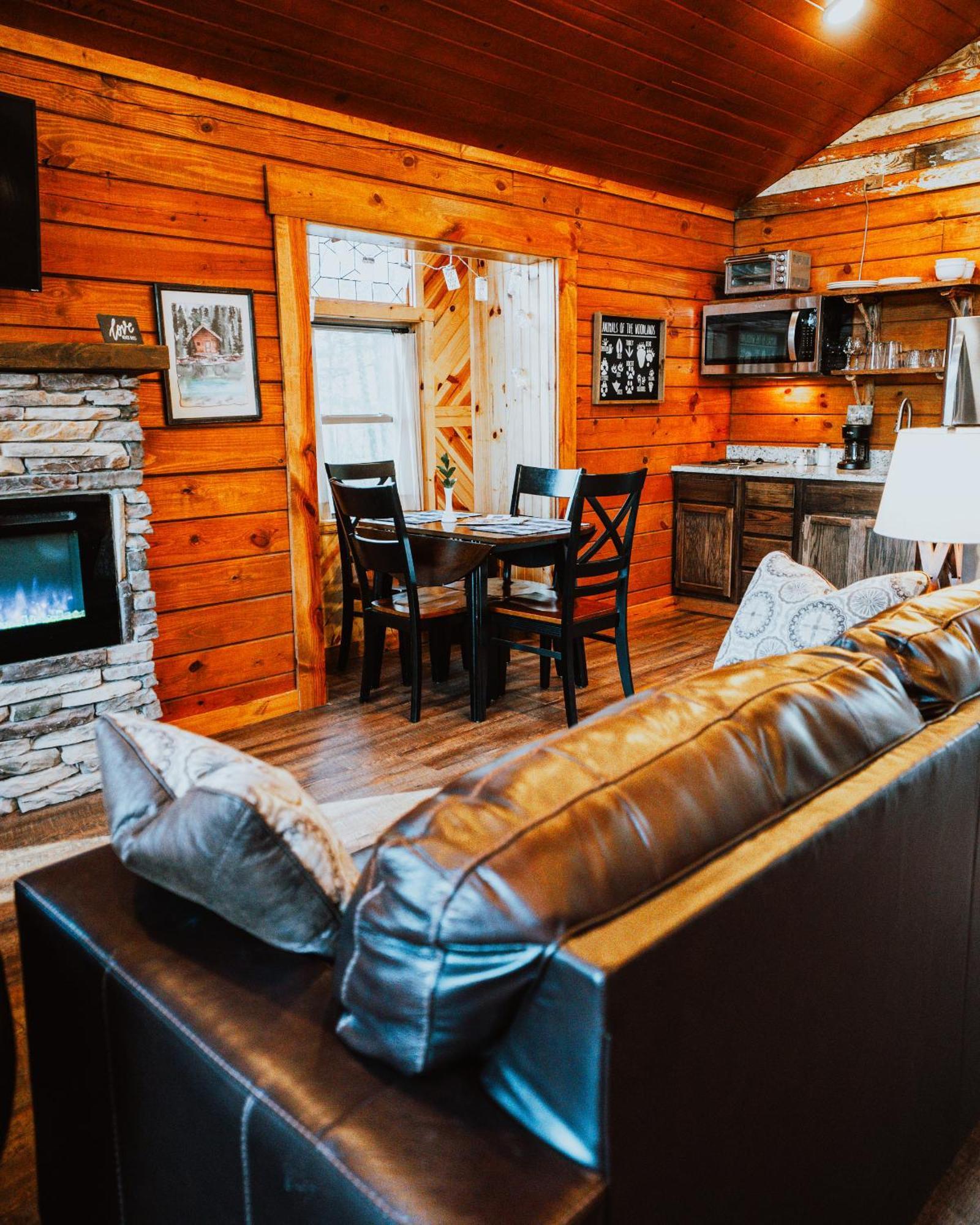 Hotel Starlight Haven Hot Springs Extérieur photo