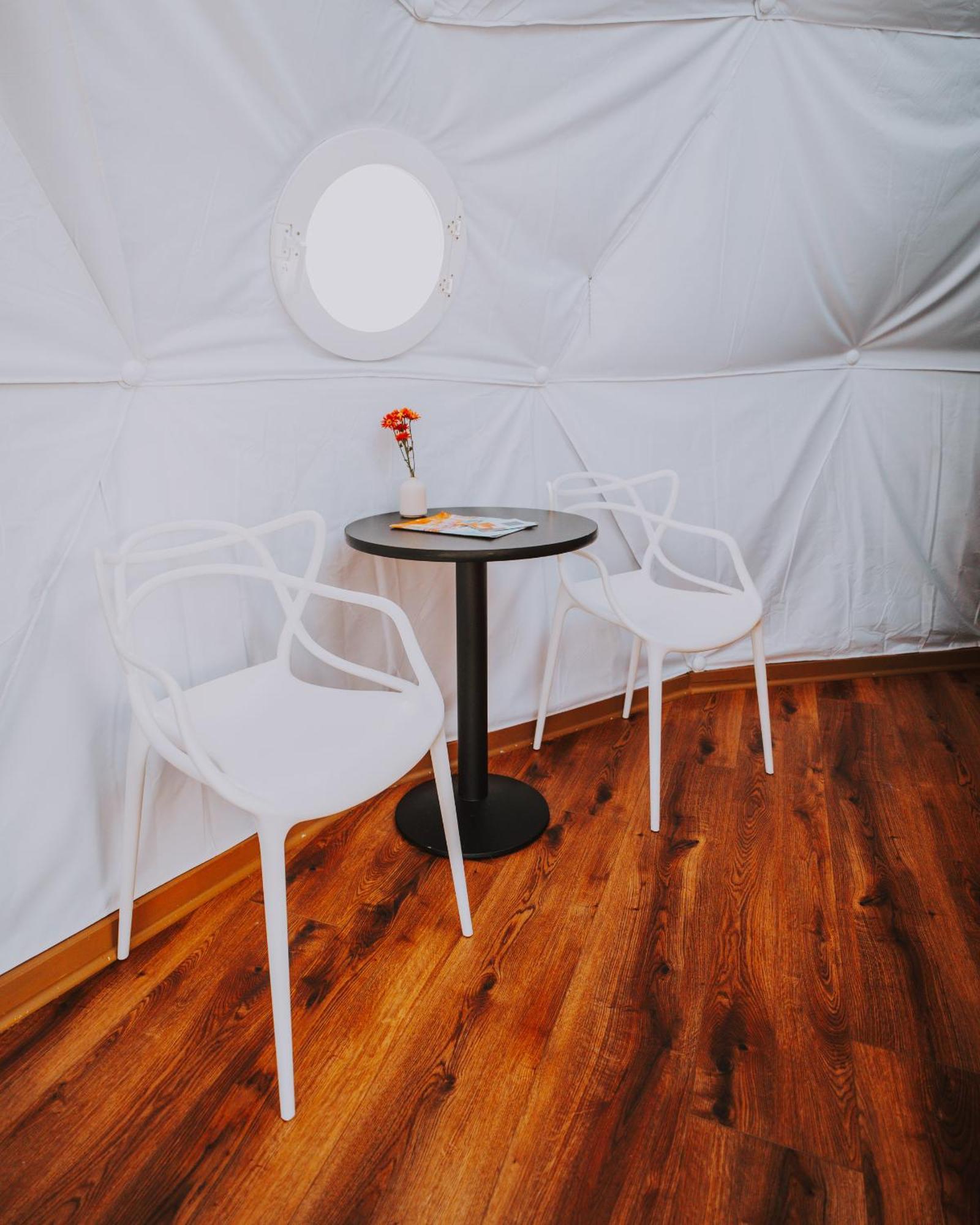 Hotel Starlight Haven Hot Springs Extérieur photo