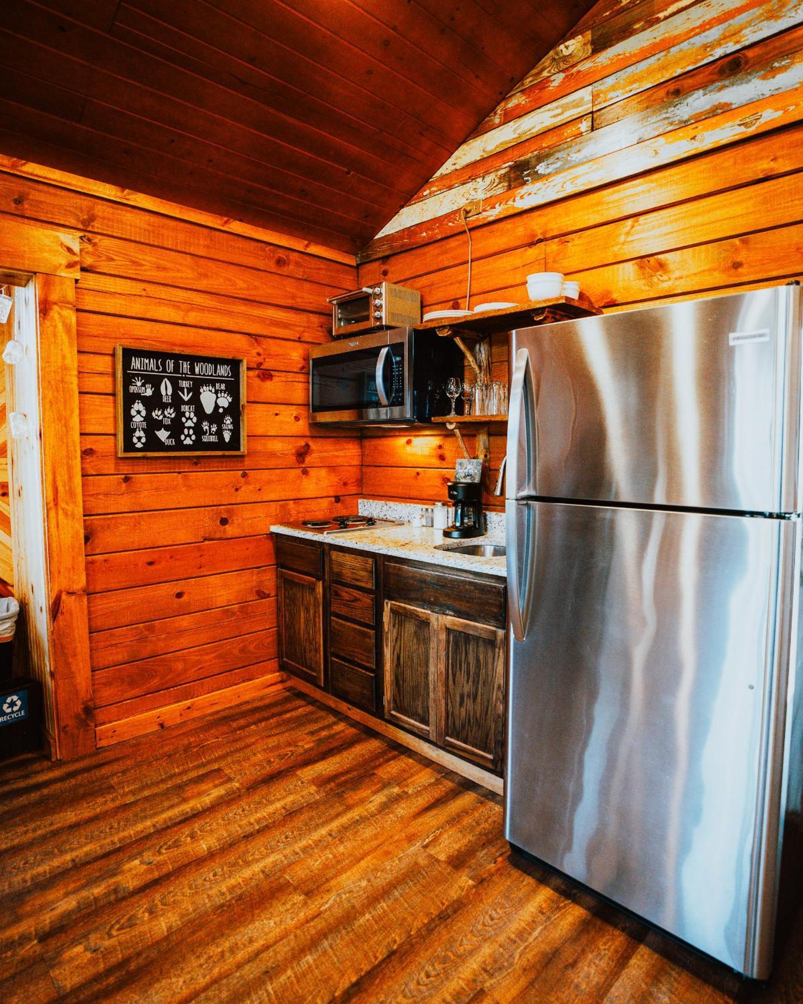Hotel Starlight Haven Hot Springs Extérieur photo