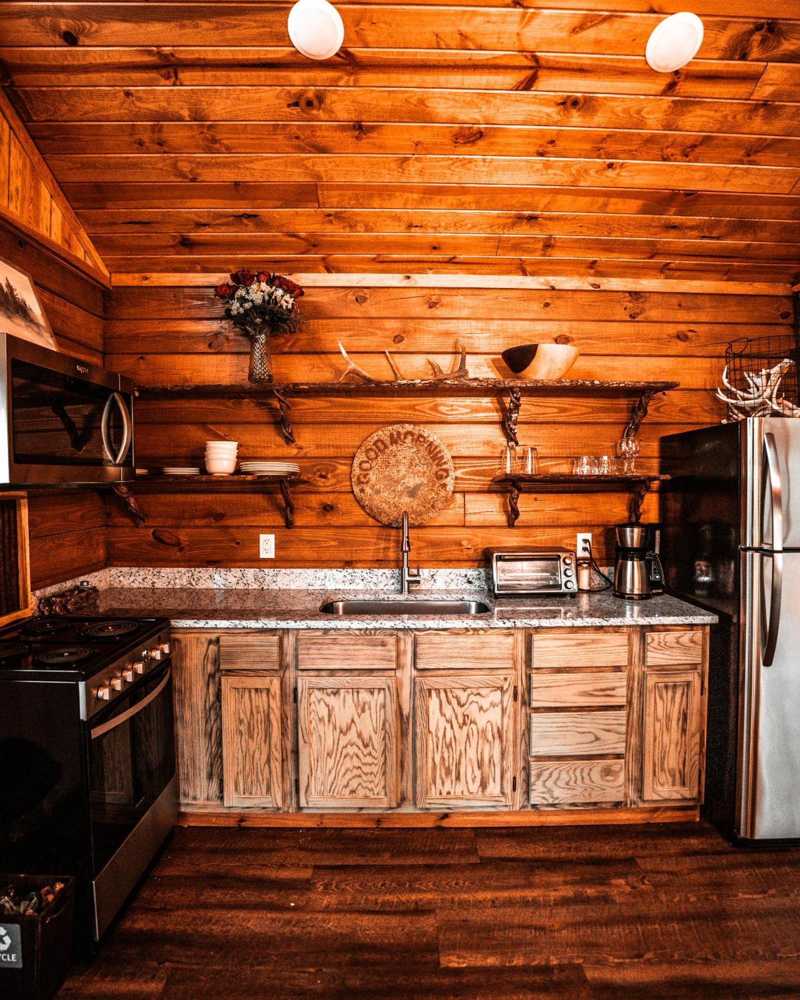Hotel Starlight Haven Hot Springs Extérieur photo