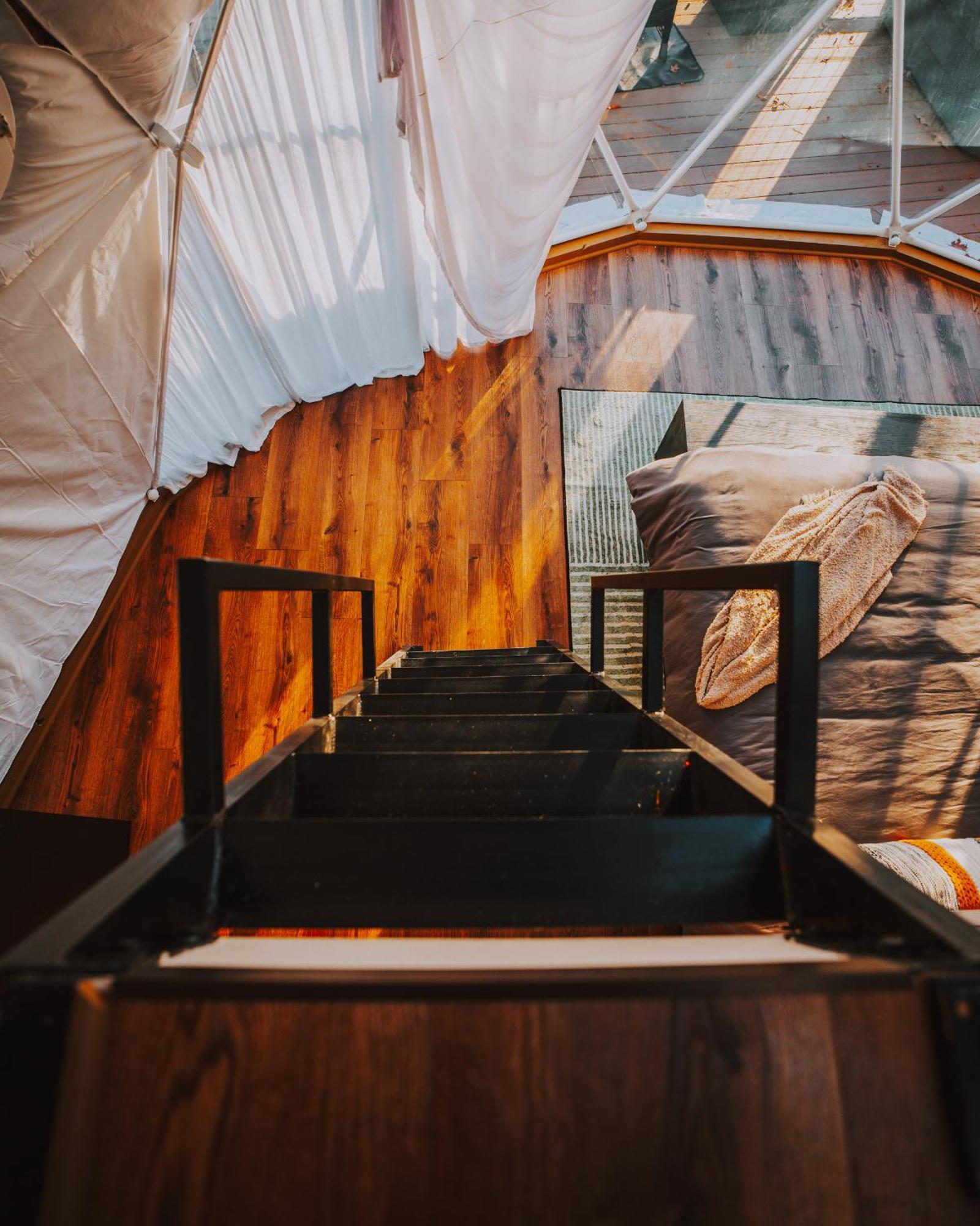 Hotel Starlight Haven Hot Springs Extérieur photo